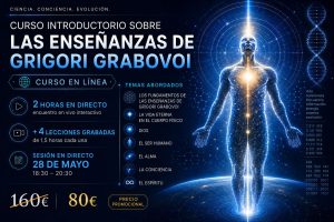 Curso introductorio a la Enseñanza de Grigori Grabovoi