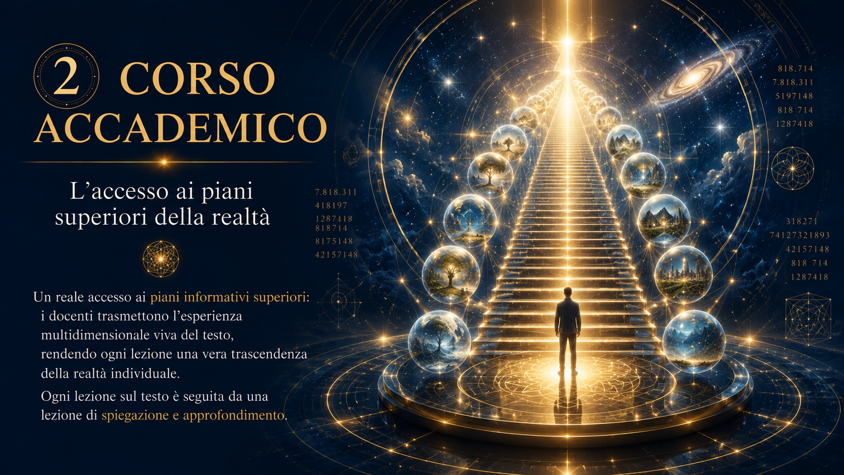 Corso Accademico