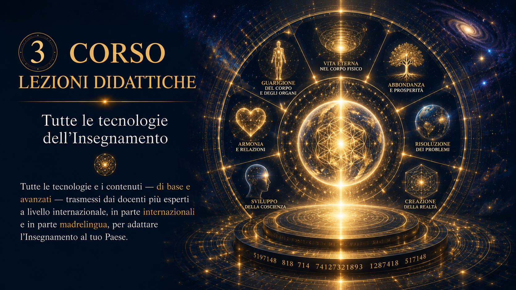 Lezioni Didattiche