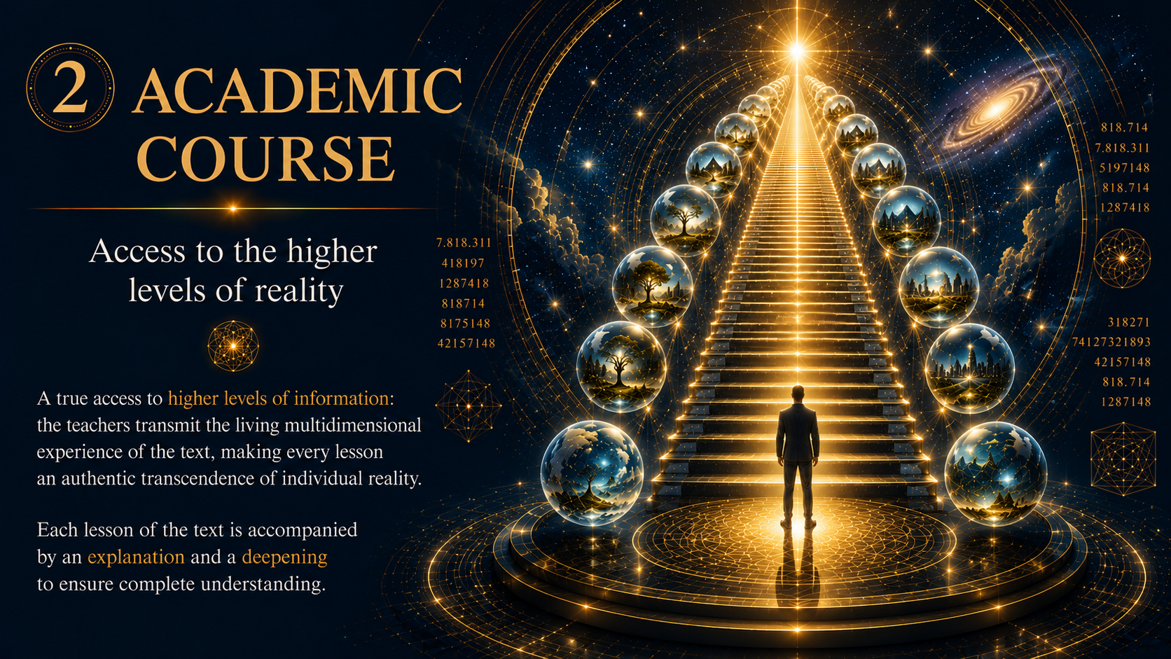 Academic Course