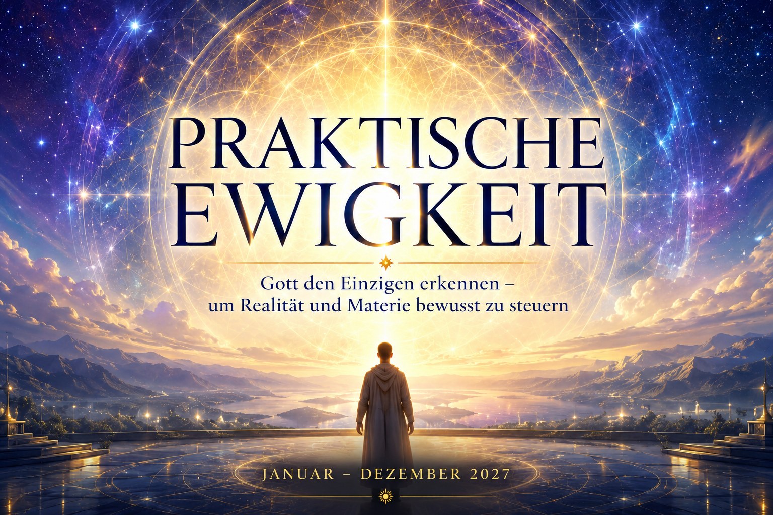 Praktische Ewigkeit 2027